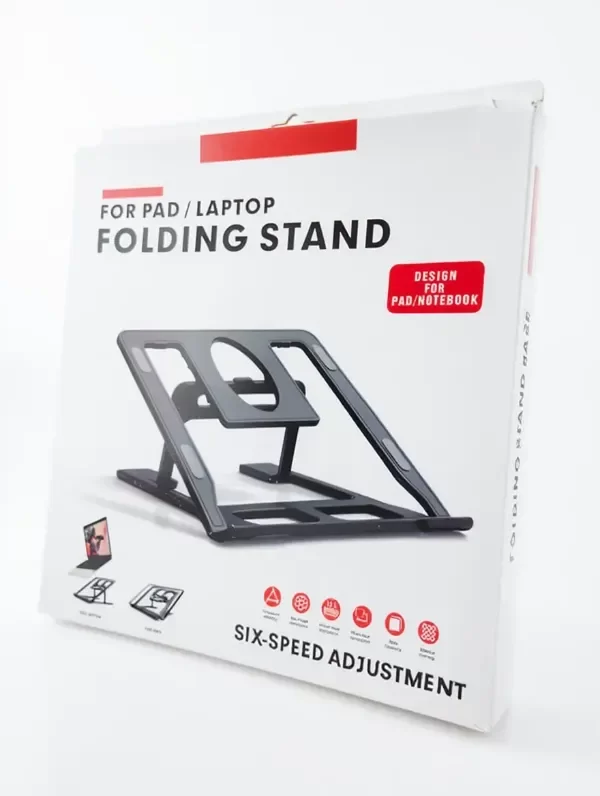 Producto - Soporte para notebook