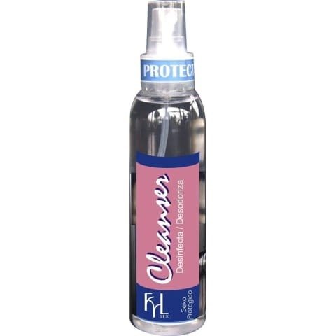 Producto - LIMPIADOR DE JUGUETES CLEANSER - NEUTRO