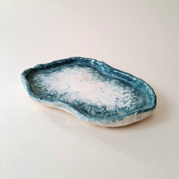 Producto - Plato Aguas
