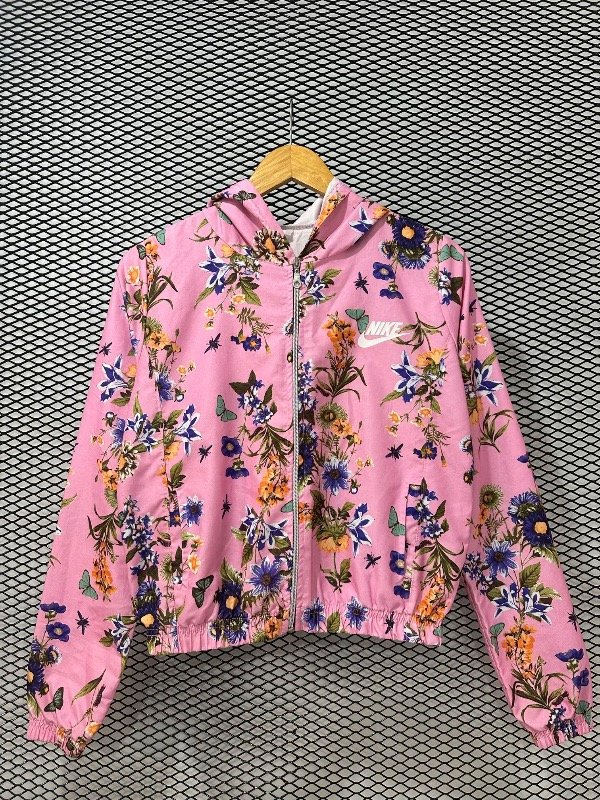 Producto - Campera imit rompe viento T2 - 0