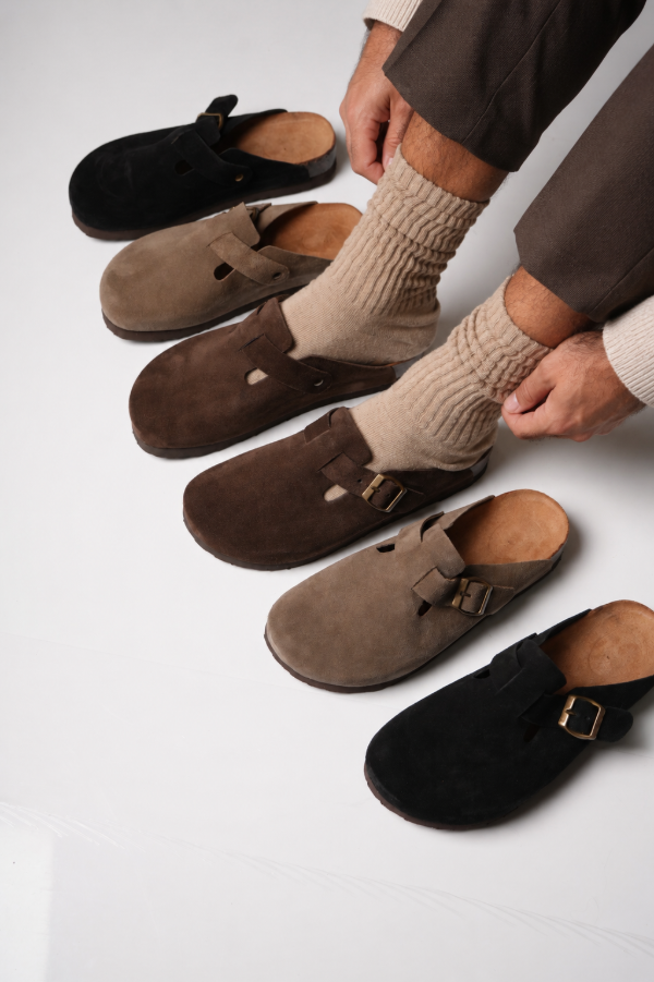 Producto - Oslo talles 40/45