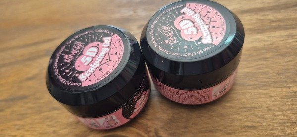 Producto - Gel sólido Rimera