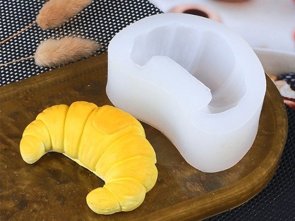 Producto - Molde medialuna individual