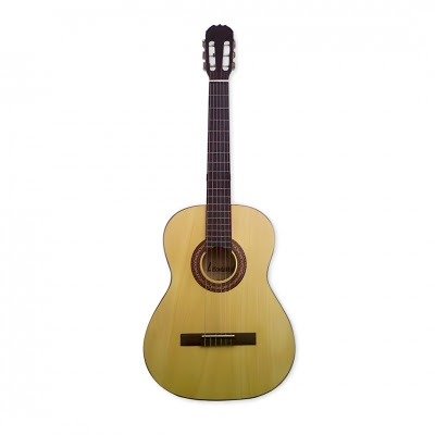 Producto - LEONARD GUITARRA CLASICA  4/4
