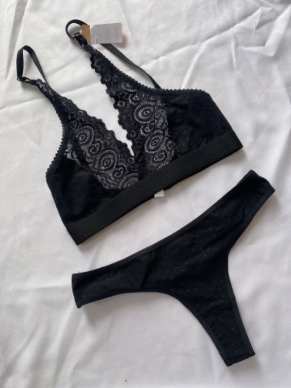 Producto - BLAKE negro