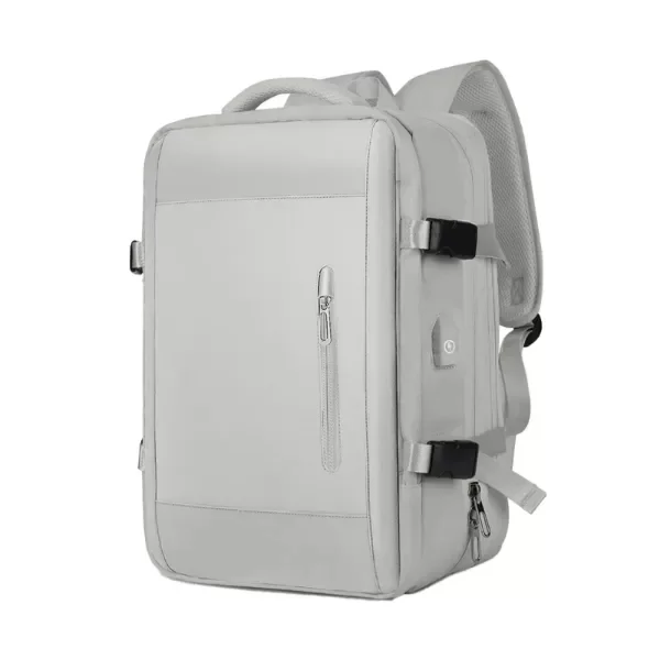Producto - Mochila de Camping Gadnic Expansible 28 a 40 Litros