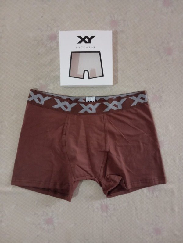XY - Art 1387 - t XL - Chocolate