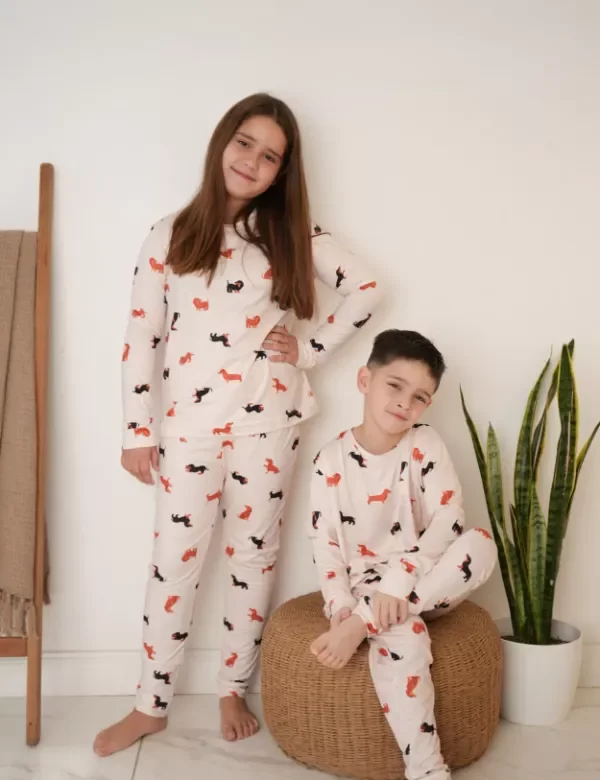 Producto - Pijama niños Branca