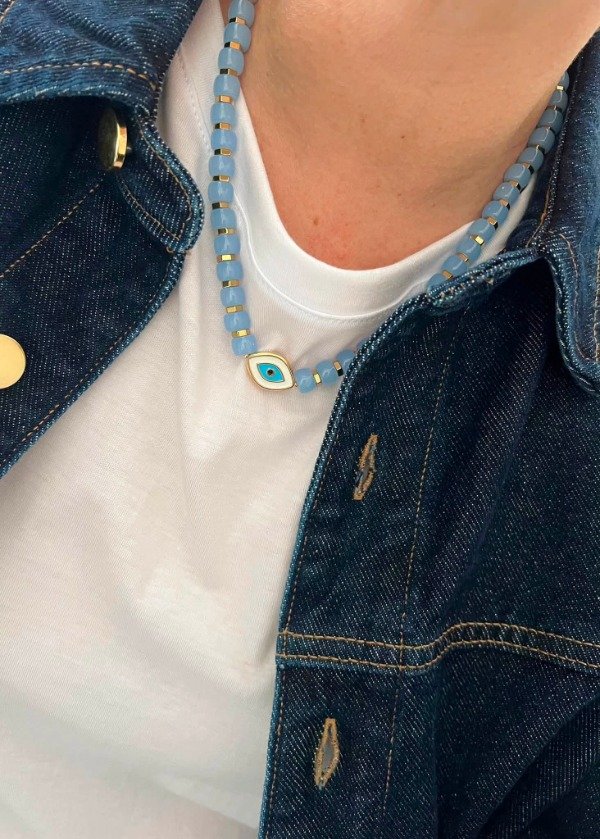 Producto - Collar Aura - 2