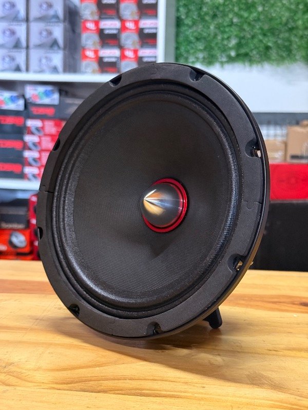 Producto - MEDIO DE 8 JAHRO JH800M 200RMS