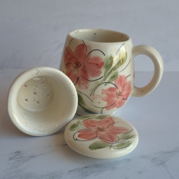 Producto - Taza Infusora 2