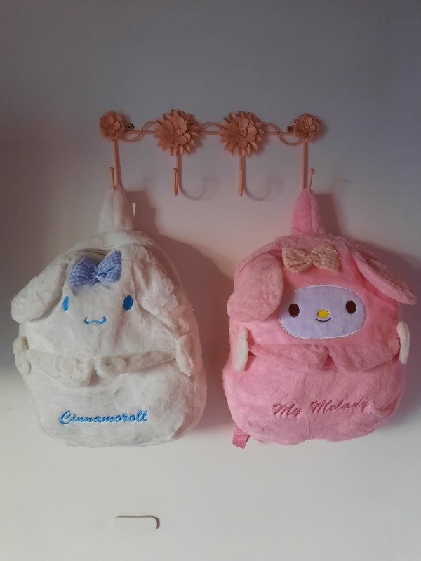 Producto - Mochilas Sanrio