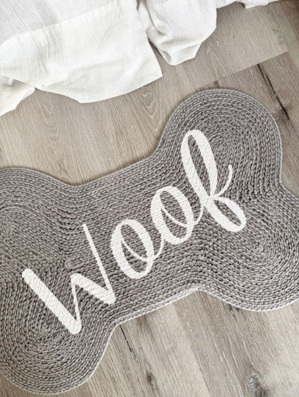 Producto - ALFOMBRA WOOF - 2