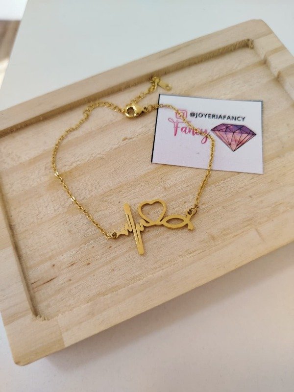 Producto - Pulsera latidos ad