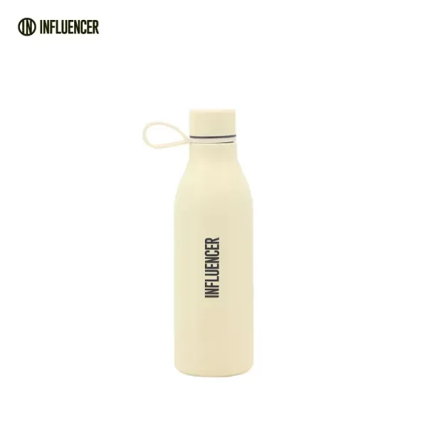 Producto - BOTELLA TERMICA AC INOX INFLUENCER 550 ML 68.X1601 - 1