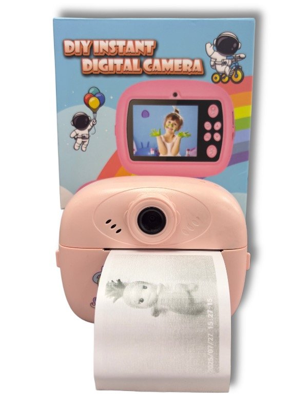 Producto - CÁMARA IMPRESORA