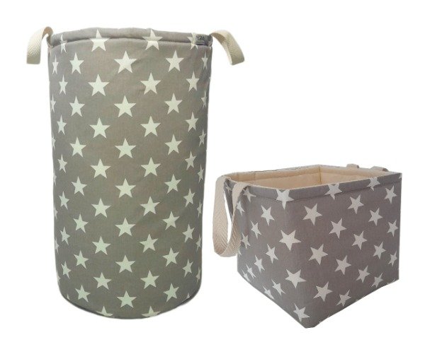 Producto - Cestos de tela