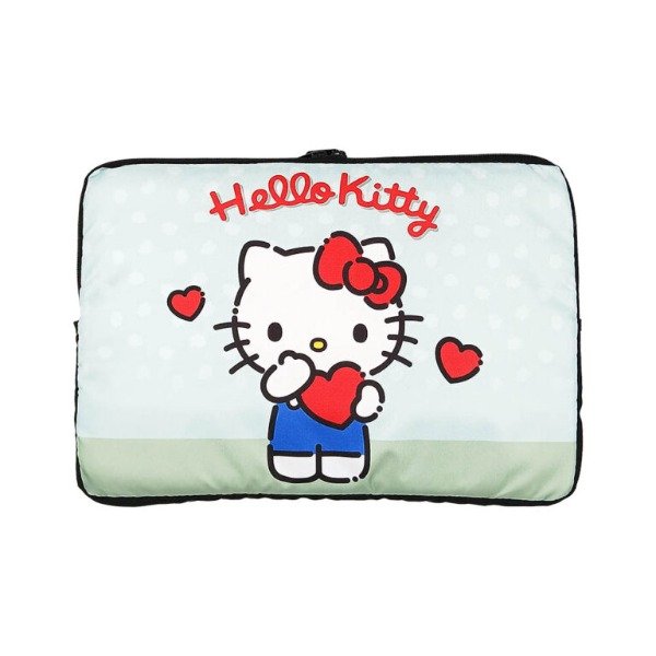 Producto - FUNDA NOTEBOOK KITTY