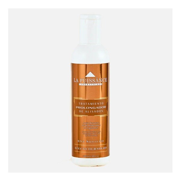 Producto - Prolongador de Alisado 300ml