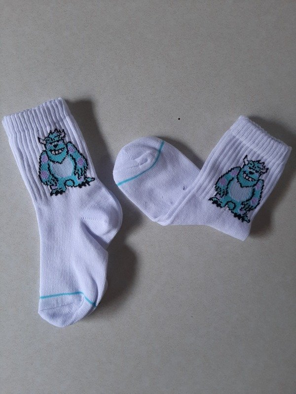 Producto - Media caña niños - James P. Sullivan