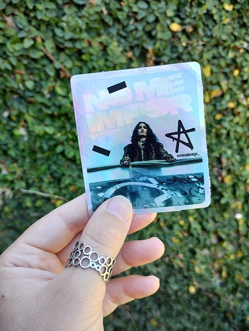 Producto - No Me Importa