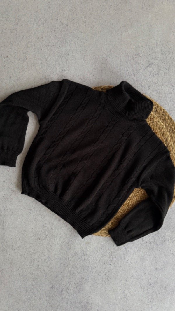 Producto - SWEATER JOSEFINA