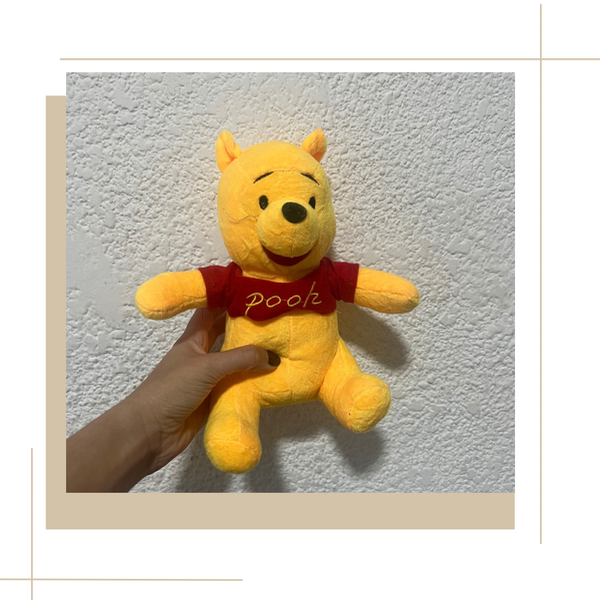 Producto - Peluche Winnie Pooh