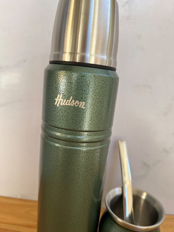 Producto - Mate Hudson Verde - 4