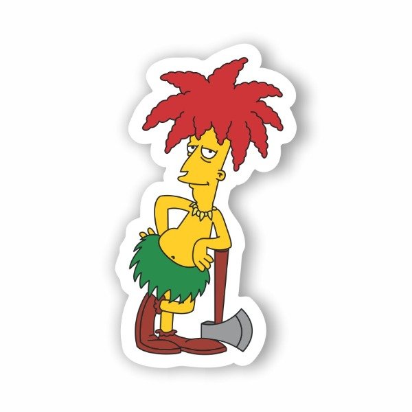 Producto - ST01181 Bob patiño