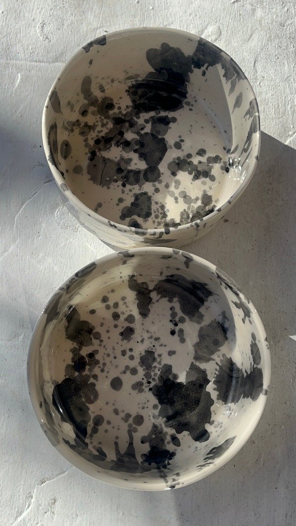 Producto - Bowl Splash Negro