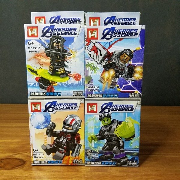 Miniatura de producto - 1