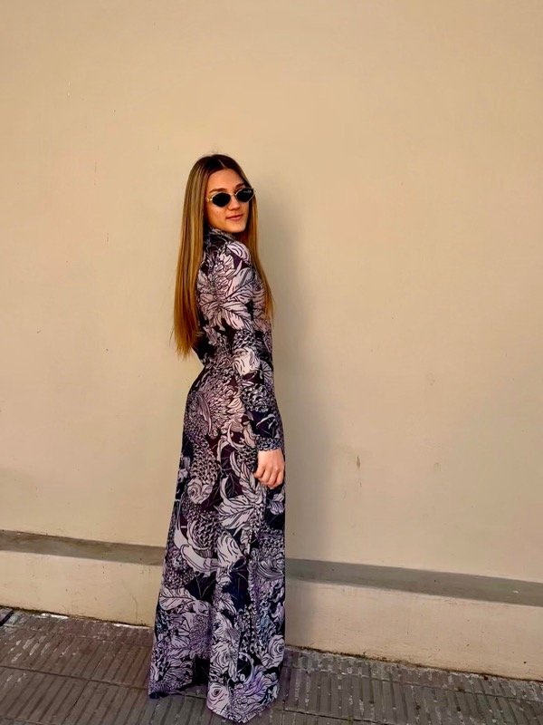 Producto - KENDALL DRESS