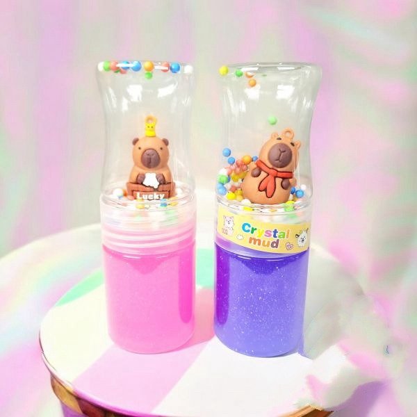 Producto - SLIME CAPYBARA 14X5CM