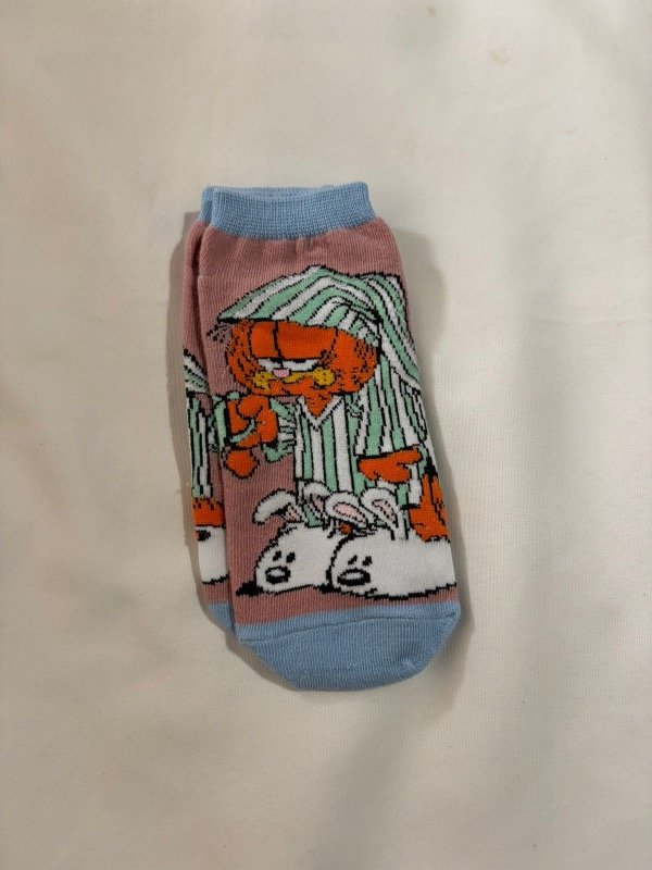 Producto - Garfield