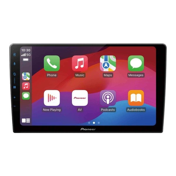 Producto - PANTALLA 9 " PIONEER DMH-AP6650BT