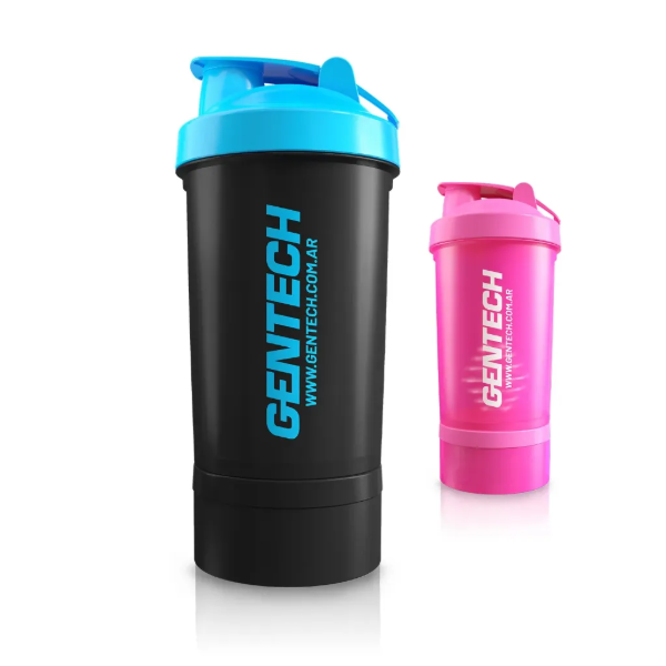 Producto - Shaker - Gentech - 0
