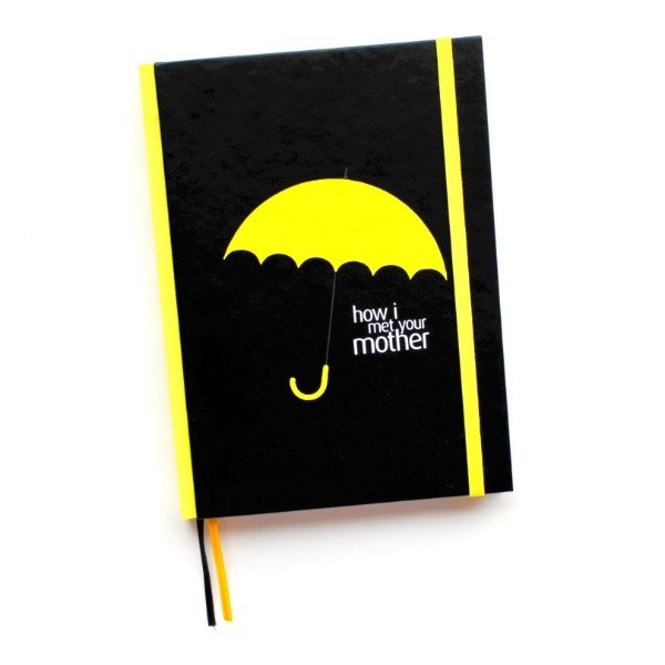 Producto - Himym - How i met your mother 01