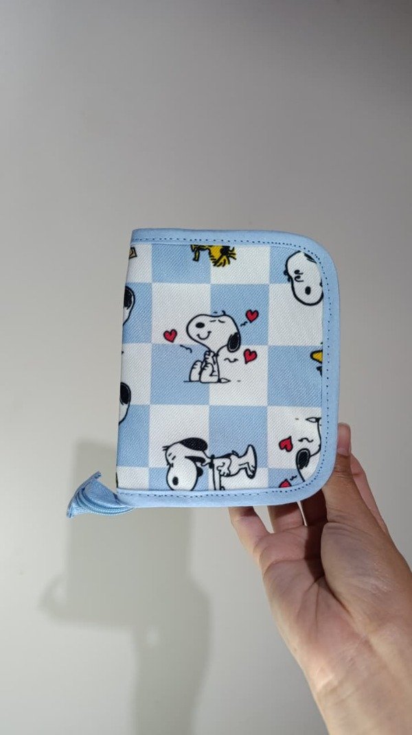 Producto - Estuches Fem