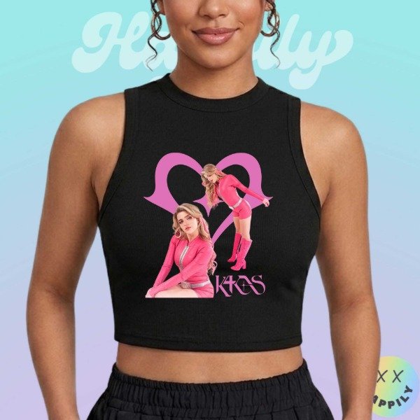 Producto - Musculosa KAOS #8 - 0