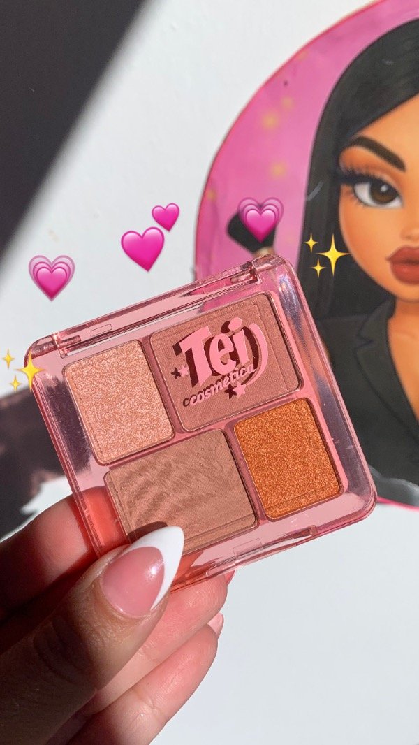 Producto - MINI SOMBRAS DE TEI
