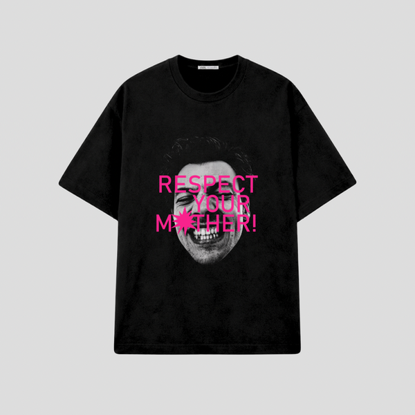 Producto - Harry - Respect your mother