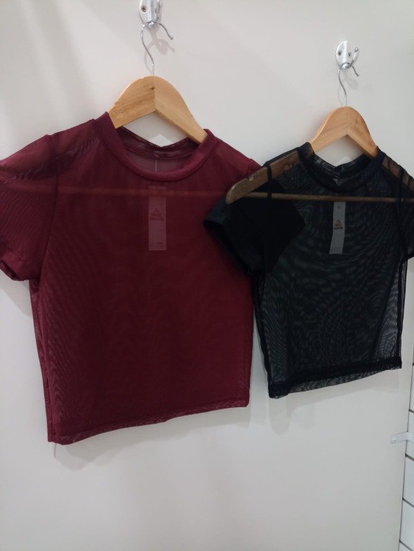 Producto - Top Anna