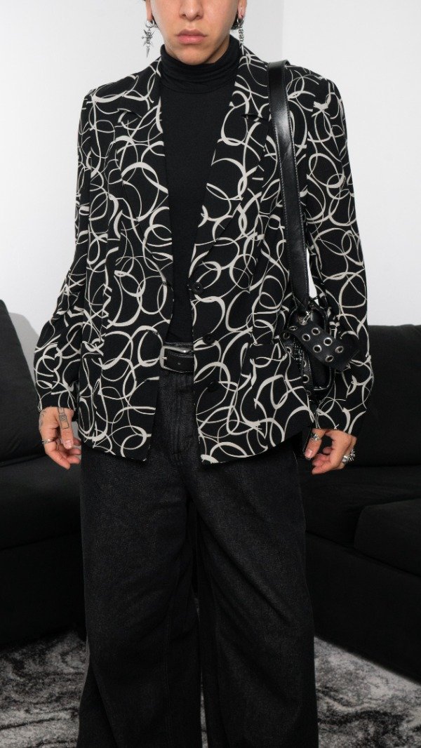 Producto - Blazer Jett - 0
