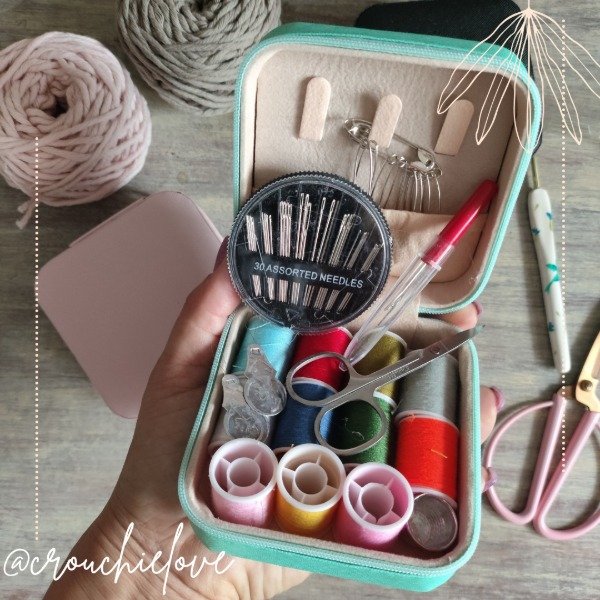 Producto - COSTURERO ECOCUERO