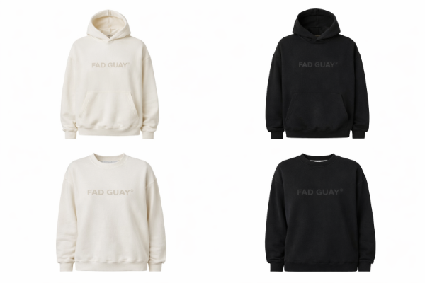 Producto - STREET ESSENTIALS PACK  DROP