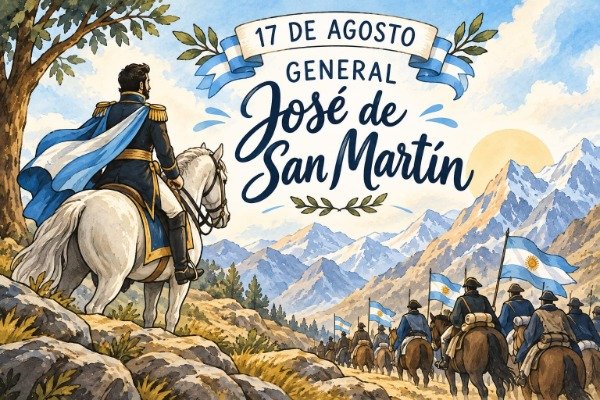 Producto - Telón san martin