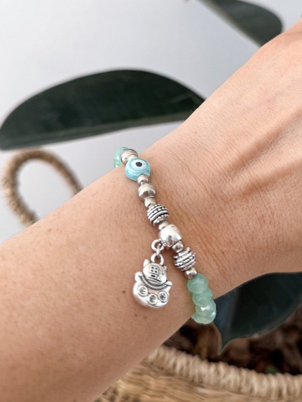 Producto - PULSERA LUCKY CAT