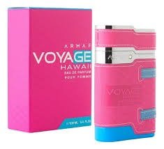 Producto - PERFUME ARMAF-VOYAGE HAWAII POUR FEMME lO0ML EDP