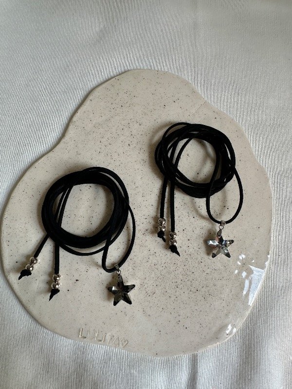 Producto - Gamucita Estrella #2