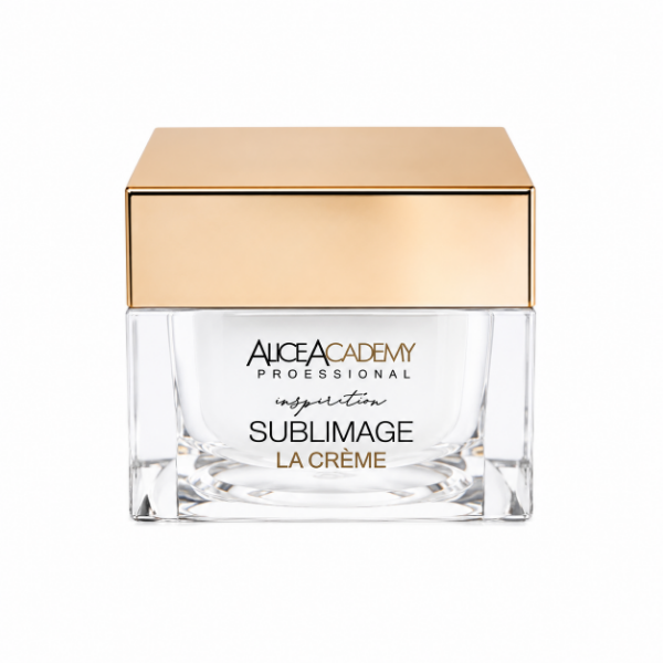 Producto - ALICE ACADEMY SUBLIMAGE LA CREME- CREMA FACIAL HIDRATANTE - 0